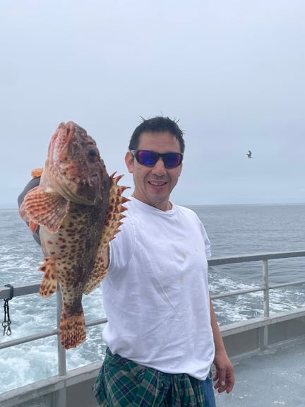Marina Del Rey Sportfishing