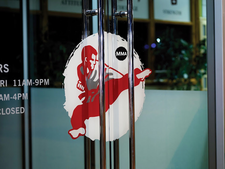 Marina Martial Arts — Los Angeles, California (2)