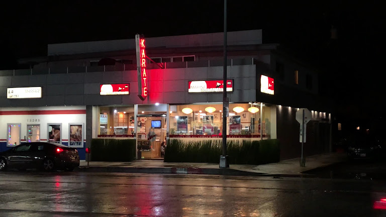 Marina Martial Arts — Los Angeles, California (3)
