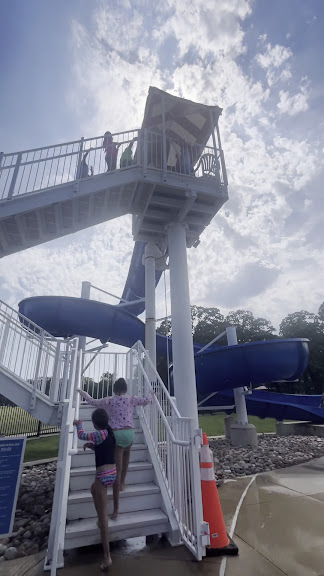 Marine Park Swimming Pool — Fort Worth, Texas (2)