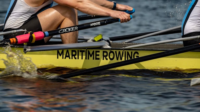Maritime Rowing Club