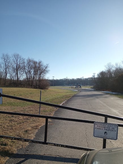 Mark L. McHenry Park Ball Diamonds — Softball venue in Missouri