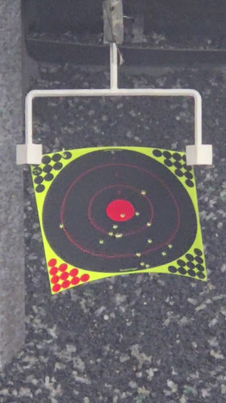 Marksman Indoor Range — South Houston, Texas (3)
