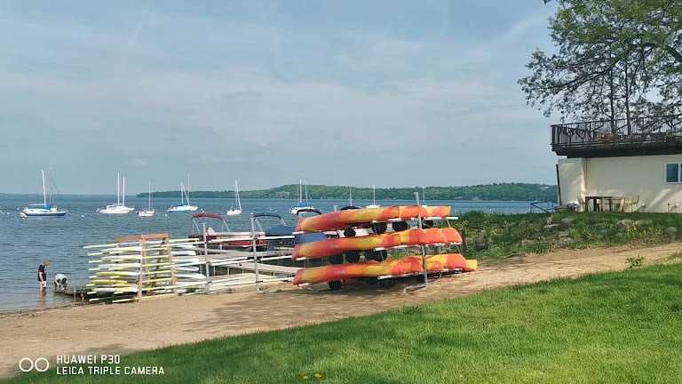 Marshall Boats — Middleton, Wisconsin (2)