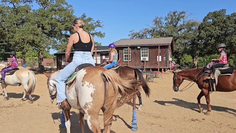 Marshall Creek Ranch — Southlake, Texas (3)