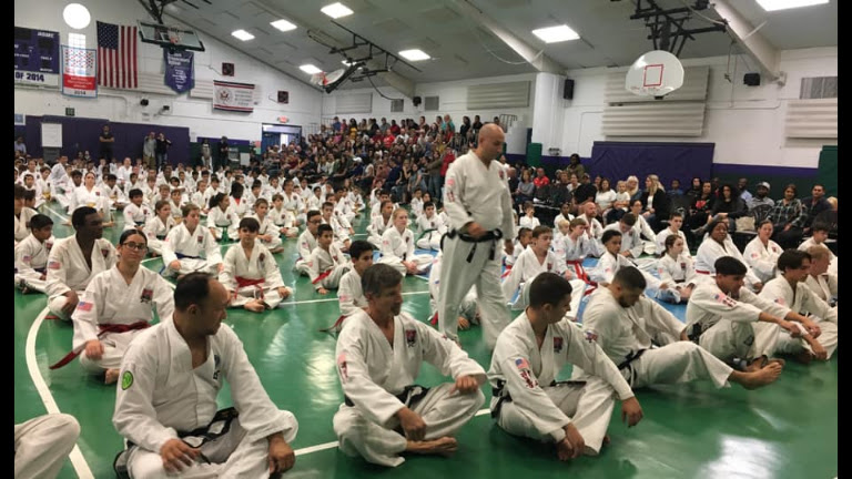 Martial Art West Tampa