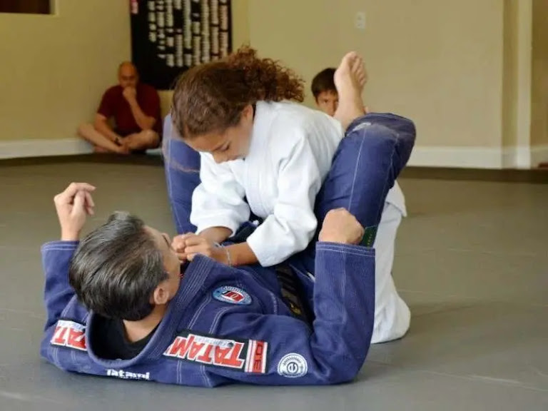 Martial Arts Advantage — Tampa, Florida (2)