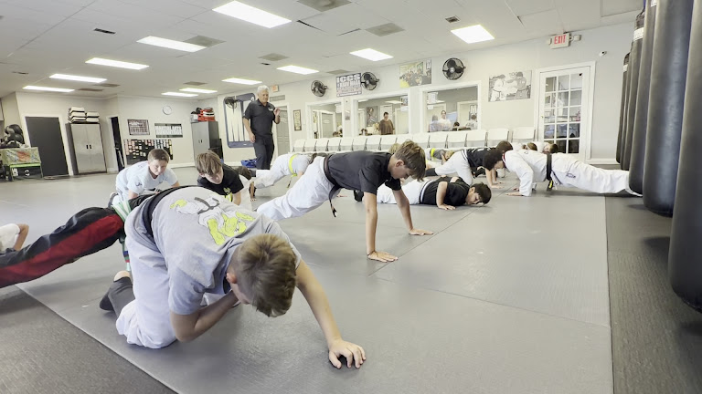 Martial Arts Advantage — Tampa, Florida (3)