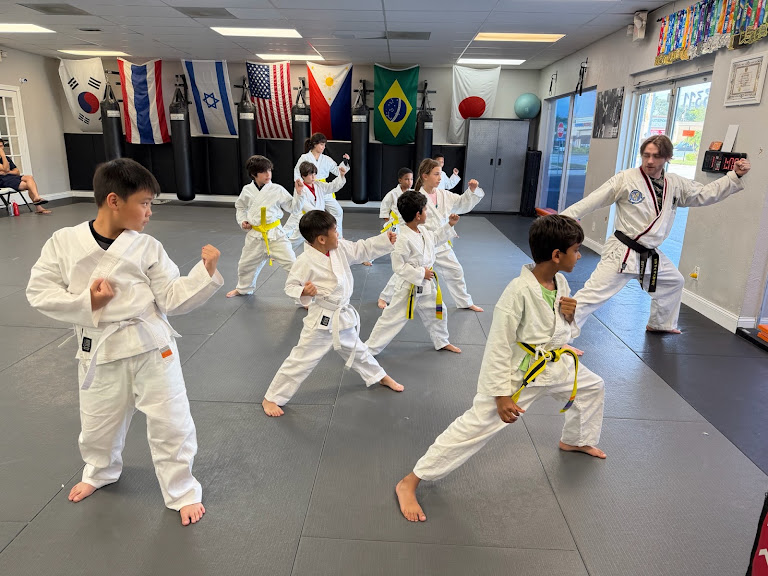 Martial Arts Advantage — Martial Arts venue in Tampa, Florida