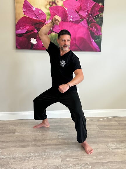 Martial Arts Center for Health — Orlando, Florida (2)
