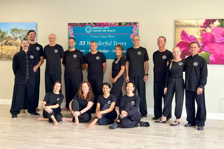 Martial Arts Center for Health — Martial Arts venue in Orlando, Florida
