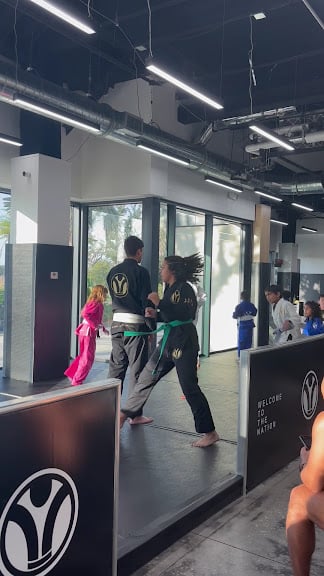 Martial Arts Nation Lake Nona BJJ — Orlando, Florida (3)
