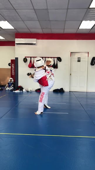 MARTIAL ARTS TAEKWONDO ARLINGTON — Arlington, Texas (3)