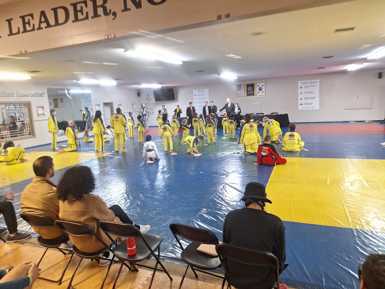 Martial Arts World Orlando — Orlando, Florida (2)
