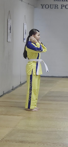Martial Arts World Orlando — Orlando, Florida (3)