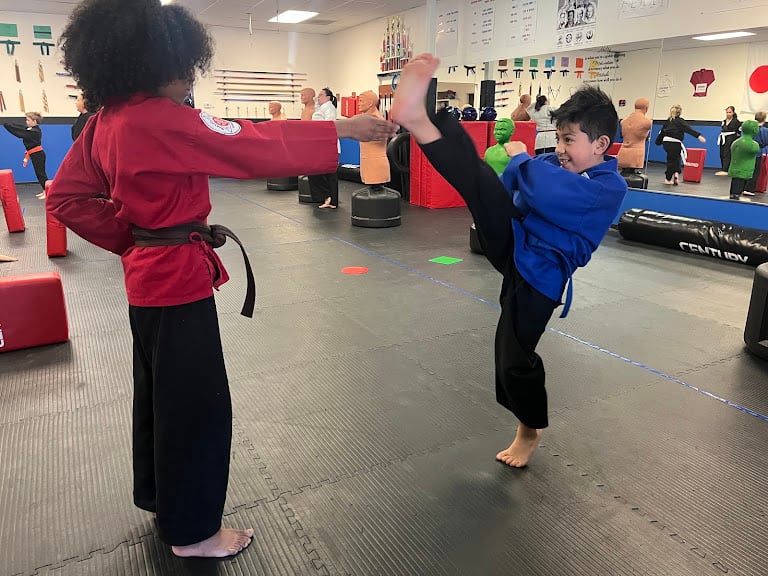 Martial Science Academy — Martial Arts venue in Aurora, Colorado