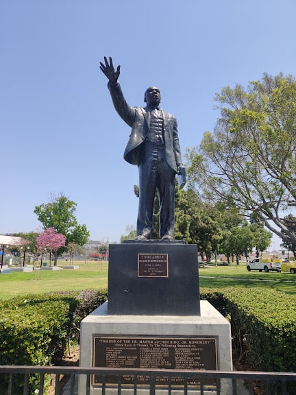 Martin Luther King Jr. Park