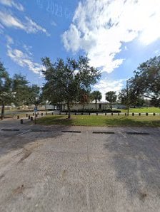 Martin Luther King Jr Pool
