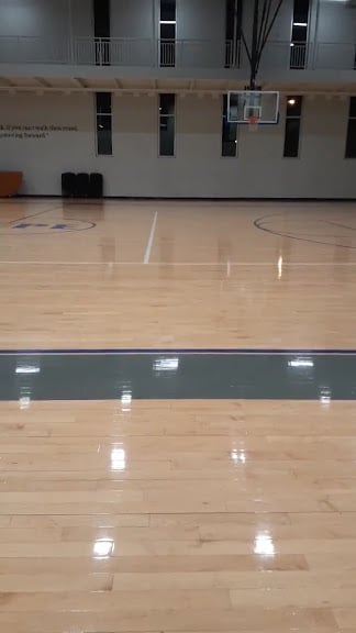 Martin Luther King Jr Recreation Center And Aquatic Center — Atlanta, Georgia (3)