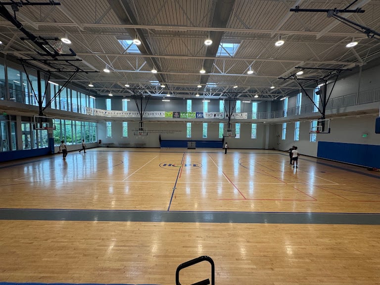 Martin Luther King Jr Recreation Center And Aquatic Center