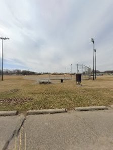 Martin Road Park Softball Field