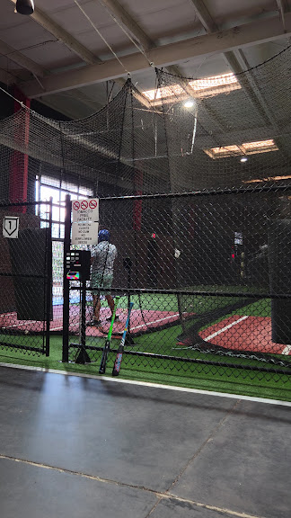 Marucci Hitter’s House Orlando — Casselberry, Florida (2)
