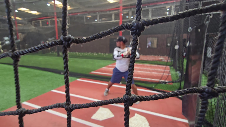 Marucci Hitter’s House Orlando — Casselberry, Florida (3)
