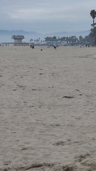 Marvin Braude Bike Trail — Venice, California (3)