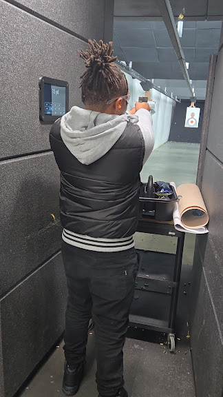 Maryland Small Arms Range, Inc. — Upper Marlboro, Maryland (3)