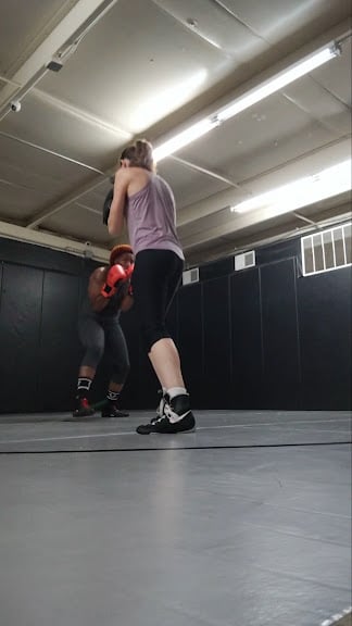 Mash Gym Brazilian Jiu Jitsu — Redford Township, Michigan (3)