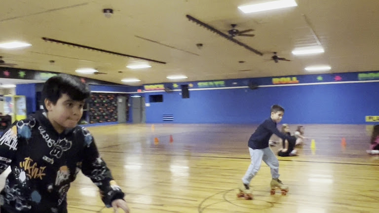 Mason Road Skate Center — Katy, Texas (2)