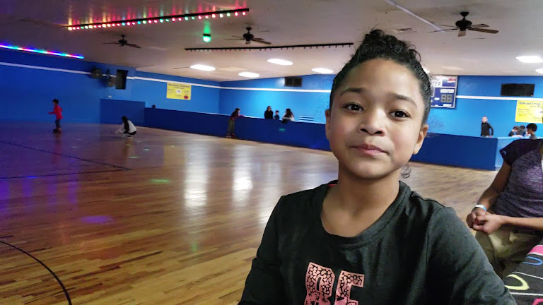 Mason Road Skate Center — Katy, Texas (3)