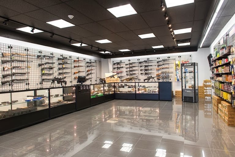 Mass Firearms — Holliston, Massachusetts (2)