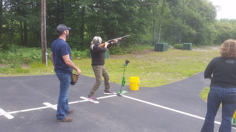Mass Rifle Association