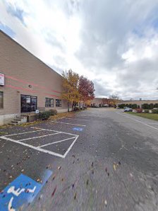 Massachusetts Gymnastics Center — Waltham, Massachusetts (2)