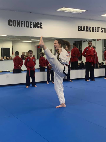 Master Khechen's Martial Arts Academy — Charlotte, North Carolina (2)