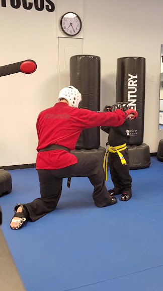 Master Khechen's Martial Arts Academy — Charlotte, North Carolina (3)