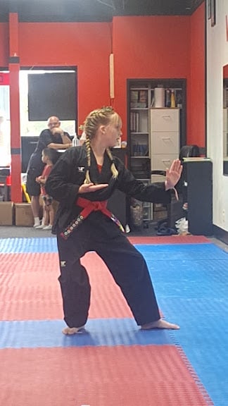 Master Kim's Korean Tiger Martial Arts — Centennial, Colorado (2)