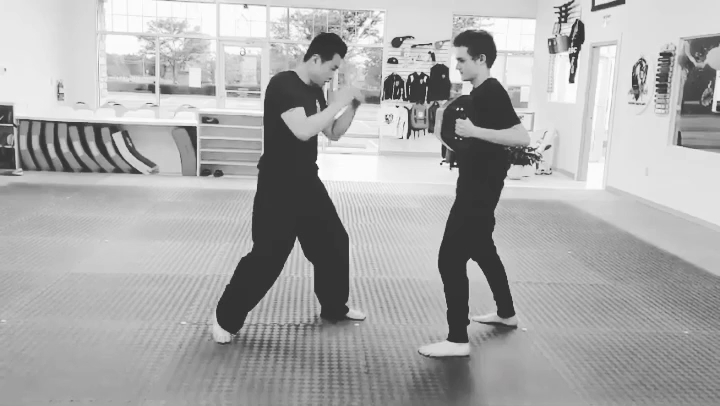 Master Kim's MegaKick Tae Kwon Do & Alpha Krav Maga — Powell, Ohio (3)