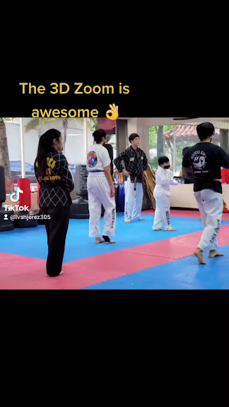 Master Kim's Taekwondo & Hapkido Miami — Miami, Florida (3)