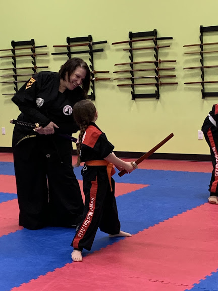 Master Lim's Martial Arts — Fairview Heights, Illinois (3)