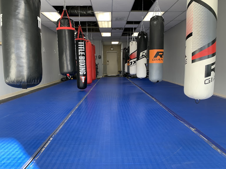Mastering Martial Arts — Aurora, Colorado (2)