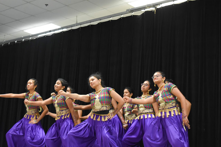 Masti Dance Academy — Plano, Texas (2)