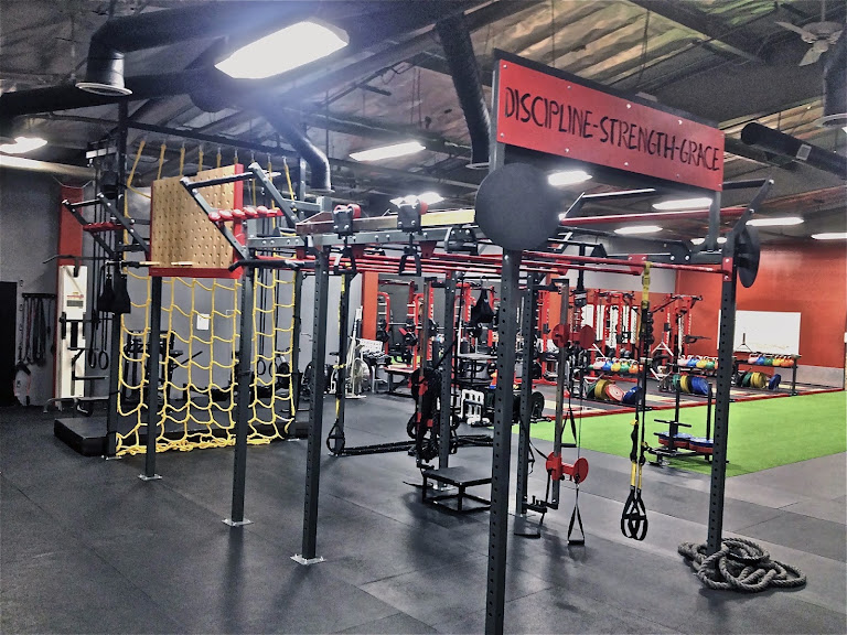Matador Performance Center — Pasadena, California (2)