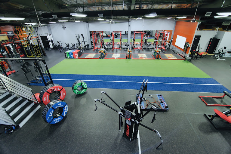 Matador Performance Center — Pasadena, California (3)