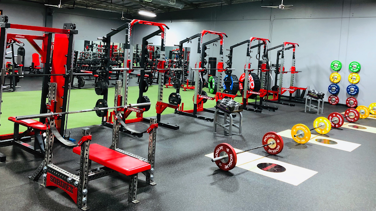 Matador Performance Center — Gym venue in Pasadena, California