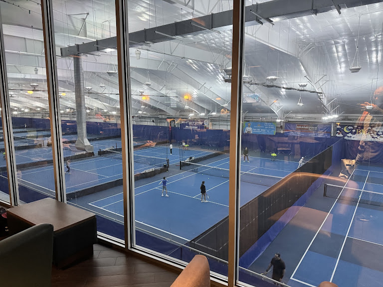 MatchPoint NYC