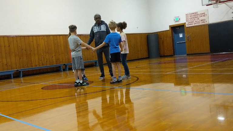 Matt Dishman Community Center — Portland, Oregon (3)