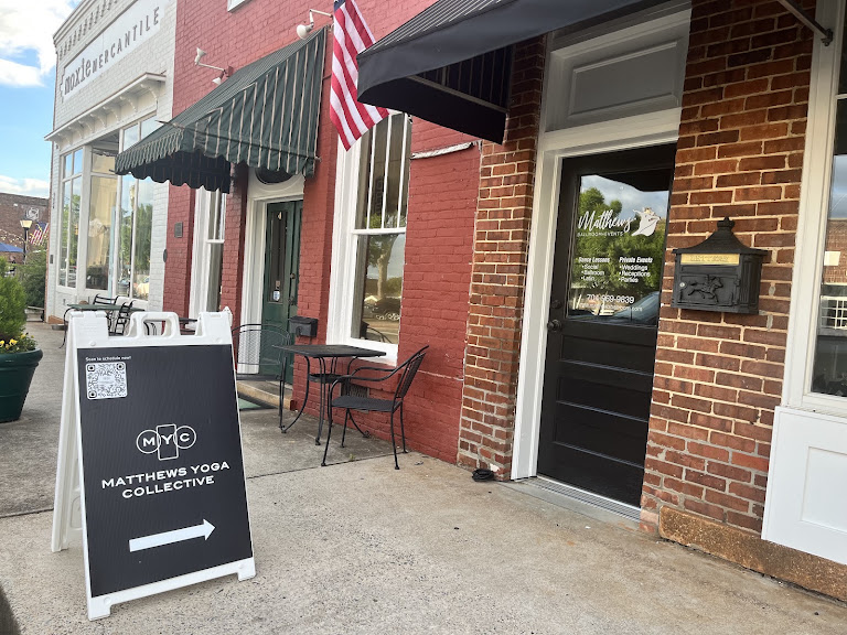 Matthews Yoga Collective — Matthews, North Carolina (3)