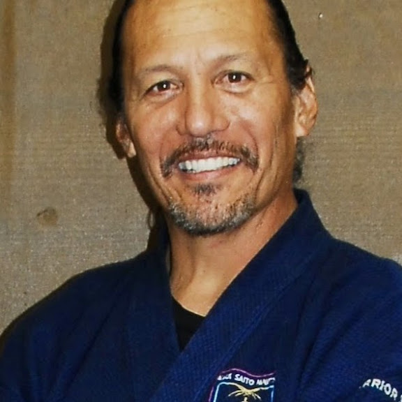 Maui Saito Ninjitsu — Scottsdale, Arizona (3)